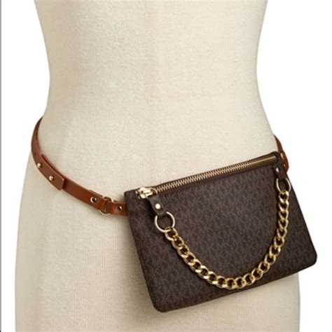 michael.kors sling bag|michael kors belt bag original.